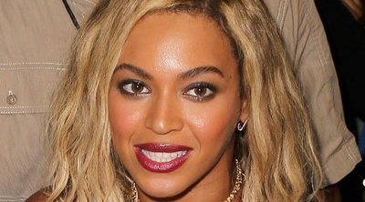 Beyoncé dice que su hija es un icono cultural para conseguir los derechos de su nombre