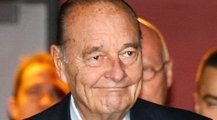 Muere Jacques Chirac, ex Presidente de Francia, a los 86 años