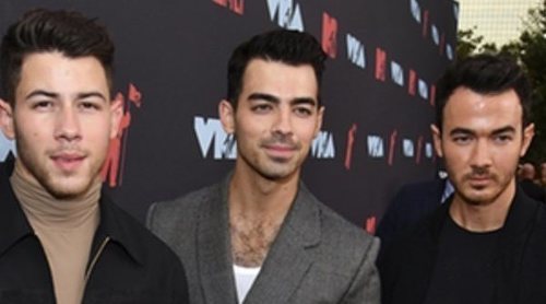 Don Patricio, Maluma y los Jonas Brothers traen las novedades musicales de la semana