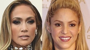 Jennifer Lopez y Shakira actuarán juntas durante el intermedio de la final de la Super Bowl 2020