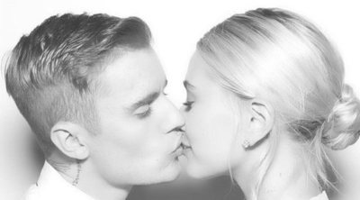 Justin Bieber y Haley Baldwin se casan por segunda vez