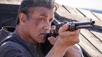 'Rambo: Last Blood' y 'Mientras dure la guerra', las películas protagonistas de la semana