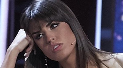 Sofía Suescun, muy preocupada por el acercamiento entre Kiko Jiménez y Estela Grande en 'GH VIP 7'