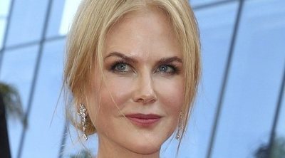Nicole Kidman sorprende a los novios de una boda cantando 'Your song' como en 'Moulin Rouge'