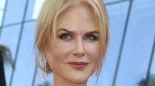 Nicole Kidman sorprende a los novios de una boda cantando 'Your song' como en 'Moulin Rouge'