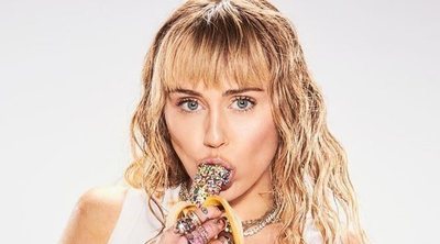 Miley Cyrus compara a sus animales con sus exparejas