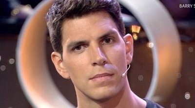 Diego Matamoros desconfía de Kiko Jiménez en 'GH VIP 7': "Creo que ronea a Estela"