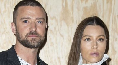 Justin Timberlake sufre una agresión a su llegada a la Paris Fashion Week