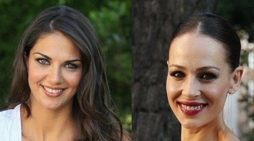 Patricia Conde, Eva González, Lorena Bernal...: Las 6 Misses españolas que dieron el salto a la televisión