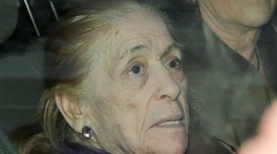Ana, la madre de Isabel Pantoja, ha sufrido un ictus que se le ha repetido horas después