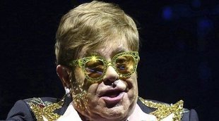 Elton John revela que sufrió cáncer de próstata: 