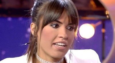 Sofía Suescun del supuesto montaje de 'GH VIP 7': "No me he lucrado. Me parece una historia de mierda"