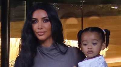 Kim Kardashian viaja a Armenia para bautizar a sus hijos