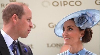 Conoce a Christian Jones, el hombre que está detrás del éxito (o fracaso) del Príncipe Guillermo y Kate Middleton