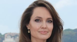 Angelina Jolie sobre su divorcio con Brad Pitt: 