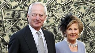 La Familia Real de Liechtenstein: así son los miembros más ricos y discretos de la realeza europea