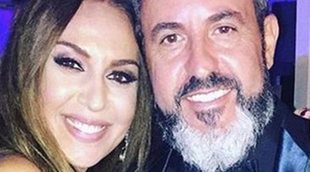 Óscar Tarruella, exmarido de Mónica Naranjo, habla por primera vez tras su divorcio: 