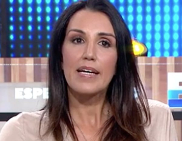 Nuria Bermúdez Vuelve A Televisión 10 Años Después Pagas Un Peaje