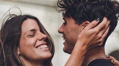 Laura Matamoros confirma su ruptura con Daniel Illescas: "Se acabó el amor y hay que vivir"