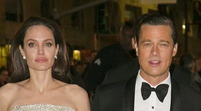 El motivo por el que Brad Pitt y Angelina Jolie no llegan a un acuerdo de divorcio