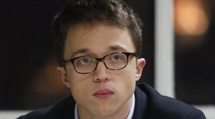 Íñigo Errejón se compromete con la periodista catalana Gloria Mena