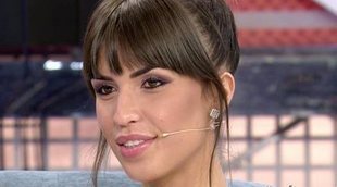 Sofía Suescun aclara su relación con Kiko Jiménez tras la polémica con Estela en 'GH VIP 7'