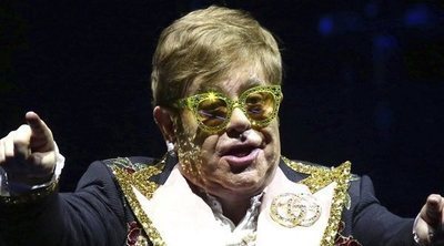 Elton John habla sobre los problemas de salud mental de Michael Jackson: "Había perdido totalmente la cabeza"