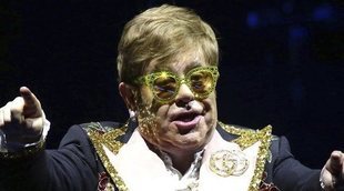Elton John habla sobre los problemas de salud mental de Michael Jackson: 