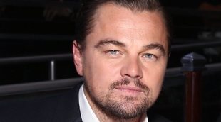 4 amores y 5 papeles que han marcado la vida de Leonardo DiCaprio