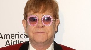 Elton John cuenta cómo fue su episodio con la cocaína en una nueva edición de sus memorias 'Me: Elton John'