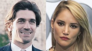 Alba Carrillo confiesa su amor secreto por Javier Hernanz en 'GH VIP 7' pero sin dar nombres