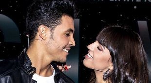 Sofía Suescun y Kiko Jiménez cuentan en 'GH VIP 7' su tórrida noche de pasión en la ducha