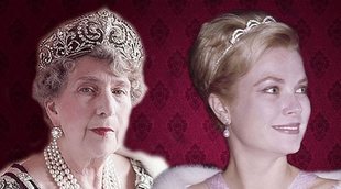 Victoria Eugenia y Grace de Mónaco: una amistad real e interesada