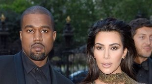 Kim Kardashian y Kanye West renovaron sus votos matrimoniales en secreto tras el nacimiento de Psalm