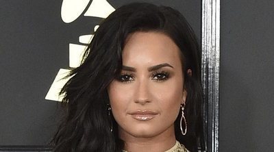 Hackean la cuenta de Snapchat de Demi Lovato y muestran fotos desnuda de la cantante