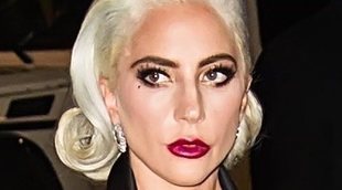 Lady Gaga rompe su romance con Dan Horton