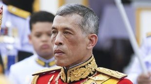 Los motivos por los que el Rey de Tailandia quita los títulos a su Consorte Real