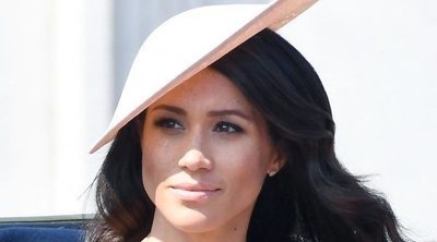 Meghan Markle, vapuleada por Wendy Williams: "Nadie siente pena por ti. Sabías lo que hacías"