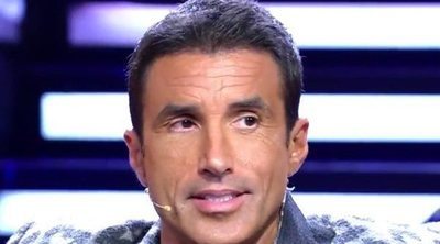 Hugo Martín duda de la amistad de Pol con Adara en 'GH VIP 7': "Es un mentiroso y un oportunista"