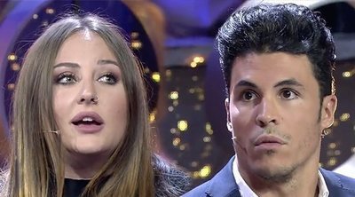 Rocío Flores estalla contra Kiko Jiménez en 'GH VIP 7': "Ahora le toca hablar de mí que es lo que le da dinero"