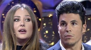 Rocío Flores estalla contra Kiko Jiménez en 'GH VIP 7': 