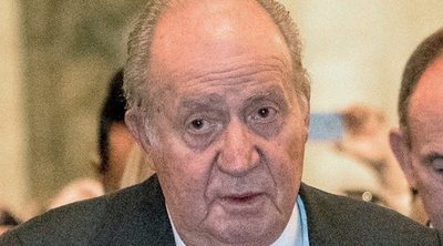 El dolor del Rey Juan Carlos por el 'desprecio' de la Princesa Leonor