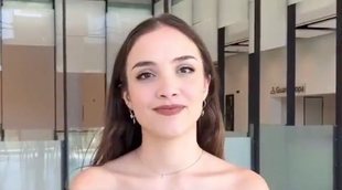 La hija de la fallecida Leticia Pérez, concursante de 'OT 3', se presenta al casting de 'OT 2020'