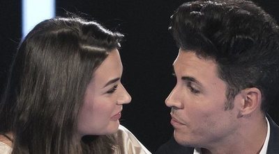 Estela Grande y Kiko Jiménez se reencuentran en 'GH VIP 7': "Te he echado de menos"