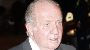 Los miedos del Rey Juan Carlos provocados por sus escándalos