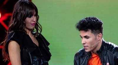 Kiko Jiménez estalla en 'GH VIP 7' y deja a Sofía Suescun en directo: "Si me consideras mentiroso se acabó"
