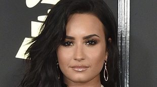 Demi Lovato habla sobre cómo ha sido su lucha contra las adicciones tras un año sobria