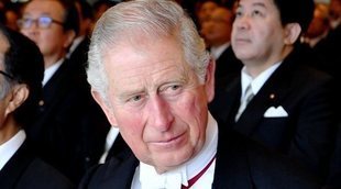 El Príncipe Carlos, involucrado en un escándalo de falsificación de cuadros