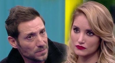 El enfrentamiento de Antonio David Flores y Alba Carrillo en 'GH VIP 7': "Qué retorcida y qué mala eres"