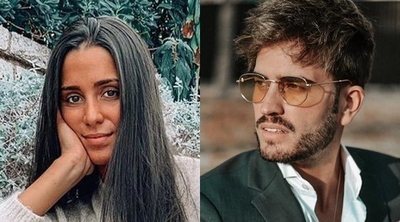 Rodrigo Fuertes y Claudia ('MyHyV'), posible nueva pareja
